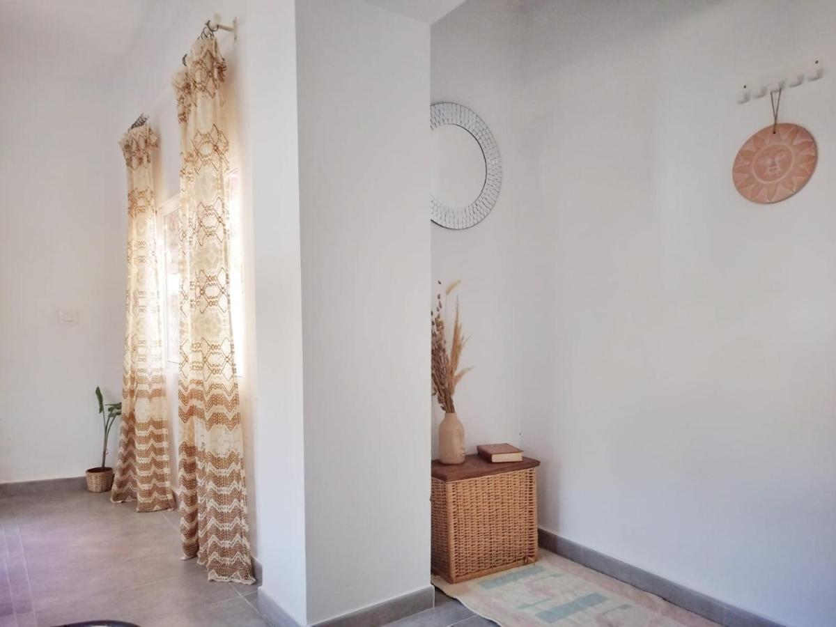 Habitacion Boho Vejer de la Frontera Exterior foto