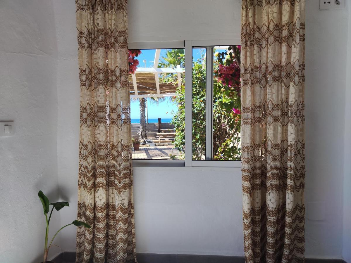 Habitacion Boho Vejer de la Frontera Exterior foto